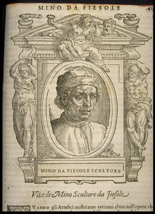 Mino da Fiesole, ca 1568