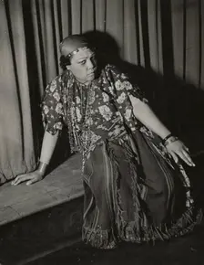 Minto Cato, 1936. Creator: Eagle Ezzes & Mipaas