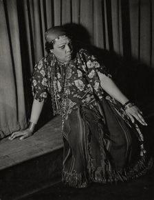 Minto Cato, 1936. Creator: Eagle Ezzes & Mipaas