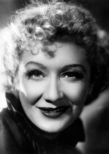 Miriam Hopkins (1902-1972), American actress, c1930s-c1940s