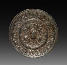 Mirror, 618-907. Creator: Unknown