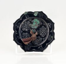 Mirror, 618-907 A.D.. Creator: Unknown