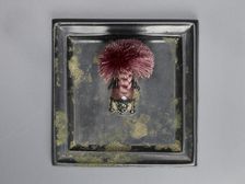 Mirror (chien), Period of Division, 220-589. Creator: Unknown