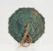 Mirror, date unknown. Creator: Unknown