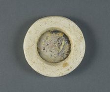 Mirror Decoration, Late Roman-Byzantine Period (4th-7th century). Creator: Unknown