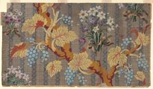 Mise-en-carte (Point-paper), Lyon, 1759. Creators: Le Clere L’ainé, Pierre Huilliot