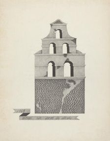 Mision San Diego de Alcala. Creator: James Jones