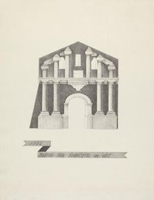 Mision San Francisco de Asis, 1935/1942. Creator: James Jones