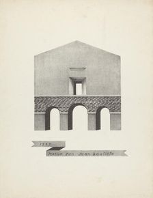 Mision San Juan Bautista, 1935/1942. Creator: James Jones