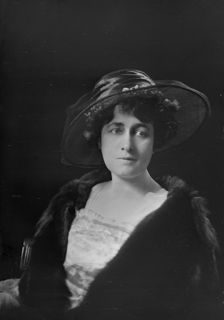 Miss Angela Morgan, portrait photograph, 1919 Feb. 25. Creator: Arnold Genthe
