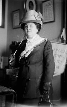 Miss Jenkins, between c1910 and c1915. Creator: Bain News Service