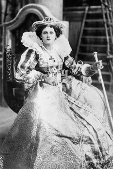 Miss Phyllis Neilson-Terry, between c1910 and c1915. Creator: Bain News Service