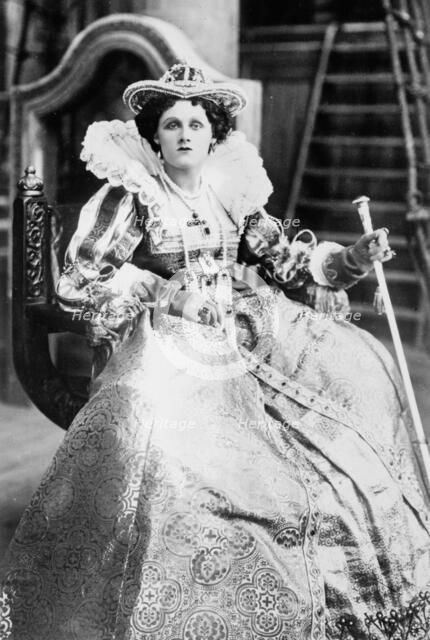 Miss Phyllis Neilson-Terry, between c1910 and c1915. Creator: Bain News Service.