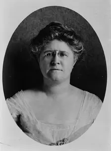 Miss Smythe, between c1915 and c1920. Creator: Bain News Service