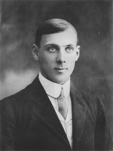 Mr. Calveley Bewicke 1911