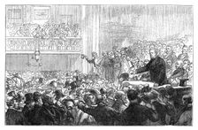 Mr Bright's vindication of the Queen, (late 19th century)