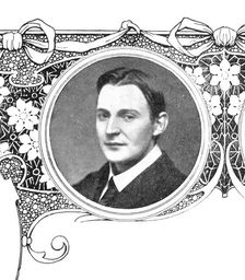 Mr. C. F. G. Masterman, M.P., reported to be appointed Under-Secretary for Home Affairs, 1909. Creator: Elliott & Fry