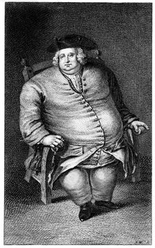 Mr Edward Bright (1721-1750), 1751
