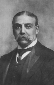 Mr. Ernest Dresden 1911