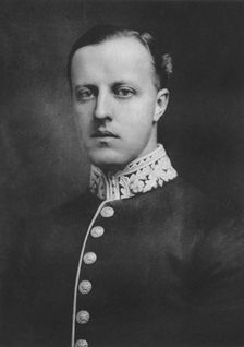 Mr. F. Basset 1911