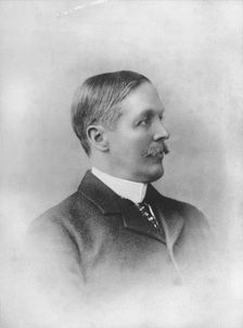 Mr. J. J. Bell Irving 1911