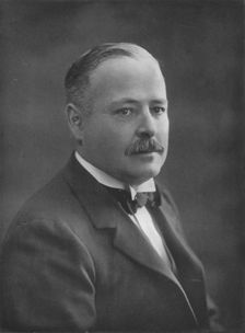 Mr. J. L. Dugdale 1911