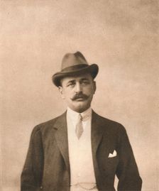 Mr. L. Newmann 1911