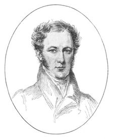 Mr. Speaker Denison c1890