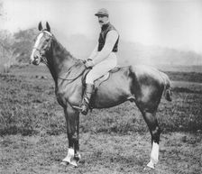 Mr. Spencer Gollan 1911