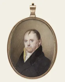Mr. Strong, c1815. Creator: Unknown