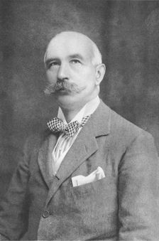 Mr. P. P. Gilpin 1911