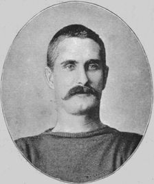 'Mr Ronald Maclean, on whom Her Majesty has conferred the Albert Medal First Class 1890. Creator: Unknown