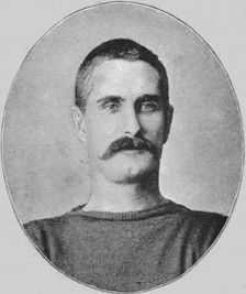 'Mr Ronald Maclean, on whom Her Majesty has conferred the Albert Medal First Class 1890. Creator: Unknown