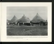 Mr Rhodes's Farm, South Africa. c1900? Creator: Unknown