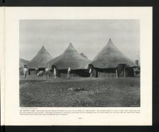 Mr Rhodes's Farm, South Africa. c1900? Creator: Unknown