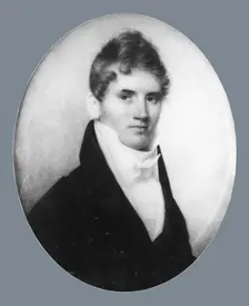 Mr. Rutherford, ca. 1808. Creator: Unknown