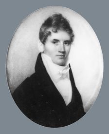 Mr. Rutherford, ca. 1808. Creator: Unknown