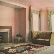 Mr. William Vestey's house at Hampstead 1933