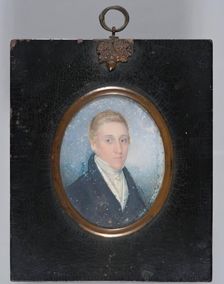 Mr Wilson, 1825-1850. Creator: Unknown