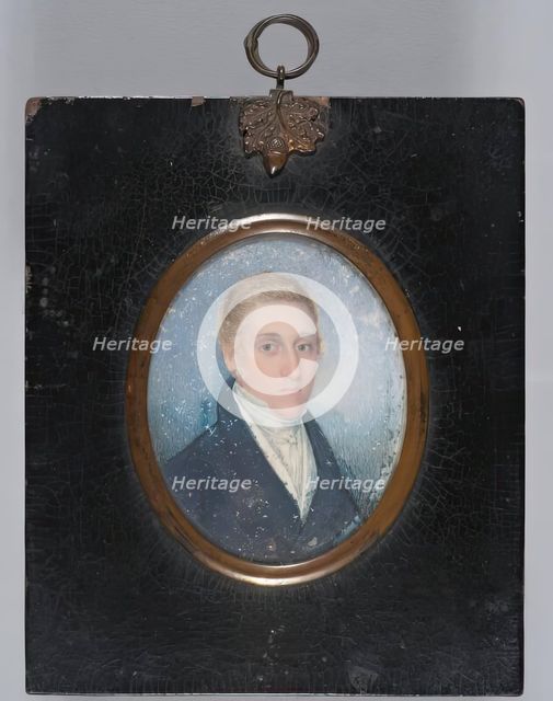 Mr Wilson, 1825-1850. Creator: Unknown.
