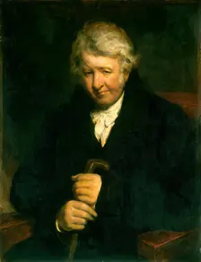 Mr. Tucker of Yeovil, c. 1800/1820. Creator: Unknown