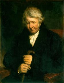 Mr. Tucker of Yeovil, c. 1800/1820. Creator: Unknown