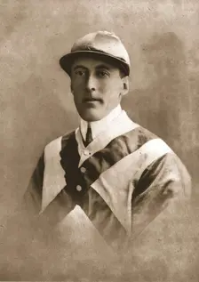 Mr V P Misa, 1911. Creator: Unknown