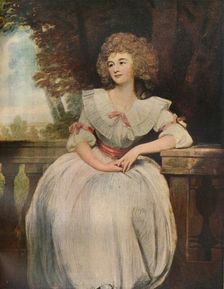 Mrs Mark Currie 1789