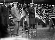 Mrs. Cornelius Tangeman, between c1910 and c1915. Creator: Bain News Service