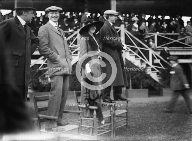 Mrs. Cornelius Tangeman, between c1910 and c1915. Creator: Bain News Service.