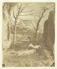 Mrs. Craik, 1850/59. Creators: Unknown, Benjamin Mulock