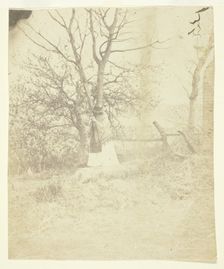 Mrs. Craik, 1850/59. Creators: Unknown, Benjamin Mulock