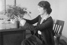 Mrs. Earl Carroll, between c1915 and c1920. Creator: Bain News Service