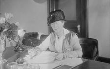 Mrs. Ellen A. O'Grady, between c1915 and c1920. Creator: Bain News Service
